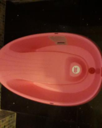 Vaschetta compatta Onda Baby