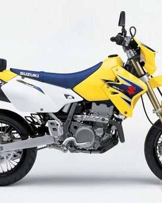 Ricambi suzuki drz 400 sm 2006 2007