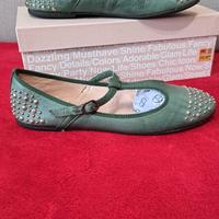 Ballerine by Versilia 37^