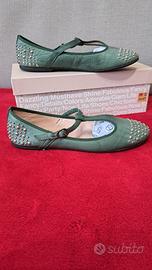 Ballerine by Versilia 37^