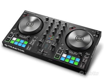 Controller DJ Traktor S2