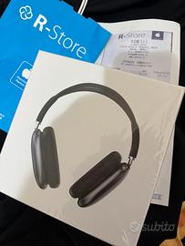 Cuffie e AirPods Max 2