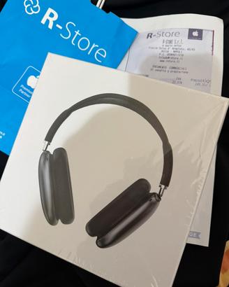 Cuffie e AirPods Max 2