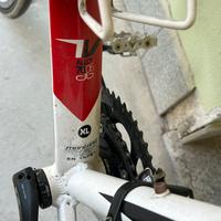 bici da corsa