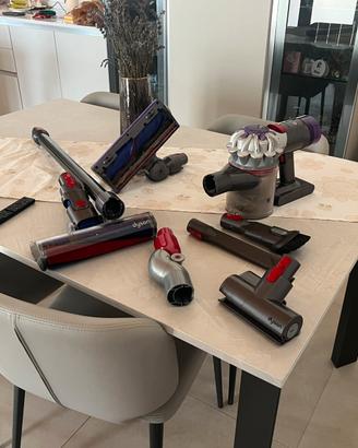 Dyson V8 Absolute