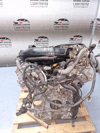 MOTORE COMPLETO 4GR 153kW / 208CV 2.5 BENZINA LEXU