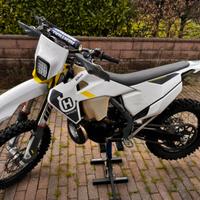 Husqvarna te300 2022 enduro