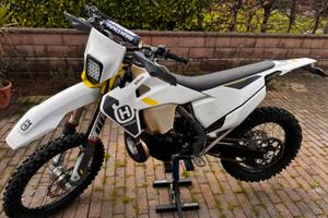 Husqvarna te300 2022 enduro