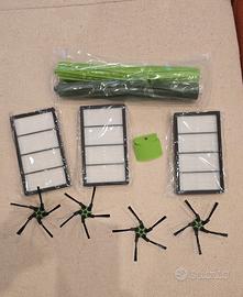 Ricambi iRobot Romba S9/S9+