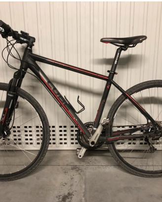 Cube mtb 28