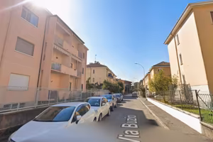 Camera SINGOLA in zona RESIDENZIALE
