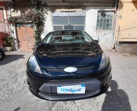 Ford Fiesta Fiesta 1.4 TDCi 68CV 5 porte
