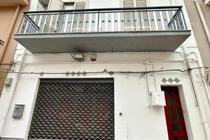Casa indipendente in via Libertà, Terrasini