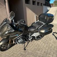 Bmw r 1250 rt - 2021