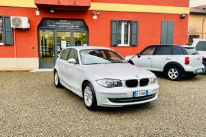 BMW 118d con 140.000km!