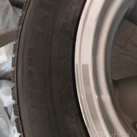 cerchi e gomme Americani Nuovi 