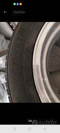 cerchi e gomme Americani Nuovi 