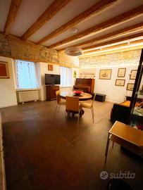 Trieste Centro RISTRUTTURATO