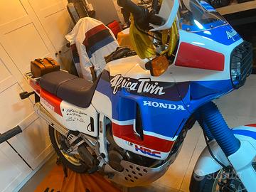 Splendida moto regina
