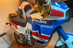 Splendida moto regina