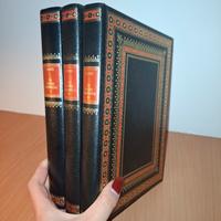 La divina commedia Dante Alighieri 1974