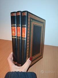 La divina commedia Dante Alighieri 1974