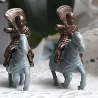 kinder k97-73 cavalli e cavaliere