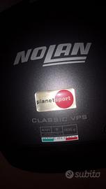 Casco Nolan N101 Classic VPS