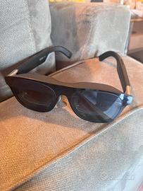 Xreal One Occhiali AR – Schermo Virtuale 147”