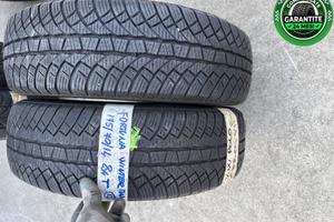 gomme usate 1757014 Winter FORTUNA - Winter max u1