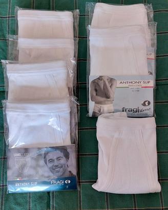 Slip uomo FRAGI taglia 4/M NUOVO