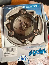 Frizione Polini 3g for race regolabile