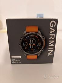 GARMIN FENIX 8 47Mm