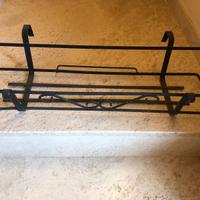 Fioriera balcone