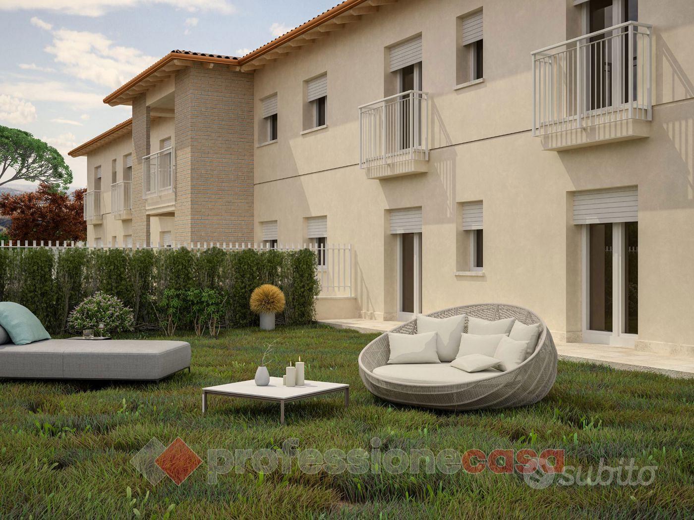 Appartamento Perugia [AV2026-002VRG] - Vista 3