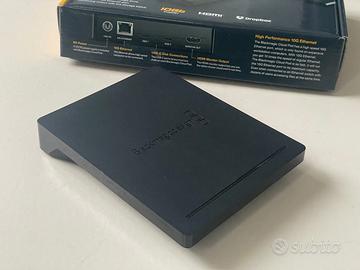 BLACKMAGIC CLOUD POD