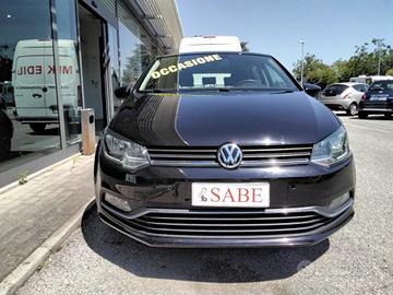 VOLKSWAGEN Polo 1.0 MPI 75 CV 5p. Comfortline