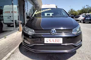 VOLKSWAGEN Polo 1.0 MPI 75 CV 5p. Comfortline