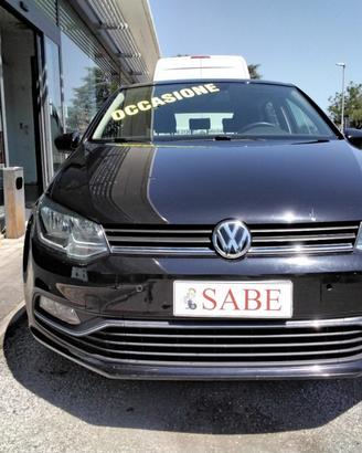 VOLKSWAGEN Polo 1.0 MPI 75 CV 5p. Comfortline