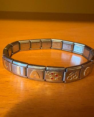 Nominatio Bracciale