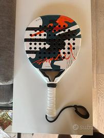 Bullpadel Ionic Light