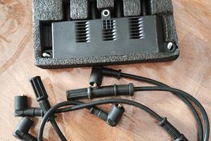 bobina di accensione 500 panda,punto grande,ecc