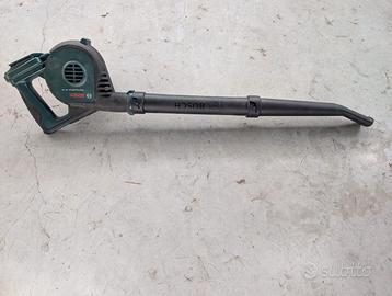 Bosch Soffiatore da giardino a batteria
