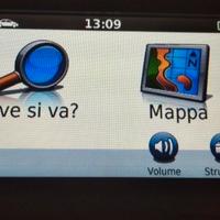 Navigaore Garmin Nuvi