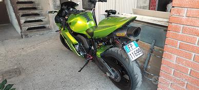 Honda CBR 1000 rr