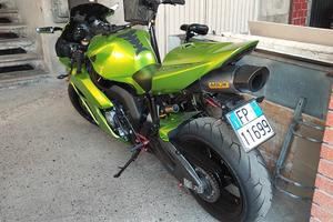 Honda CBR 1000 rr