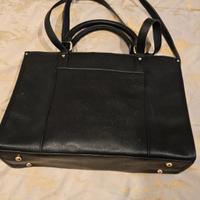 borsa donna color nera