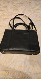 borsa donna color nera