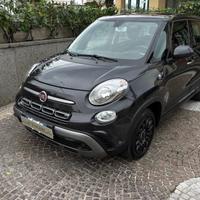 Fiat 500L 1.3 Multijet 95 CV Connect