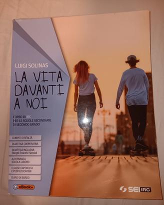 La vita davanti a noi
